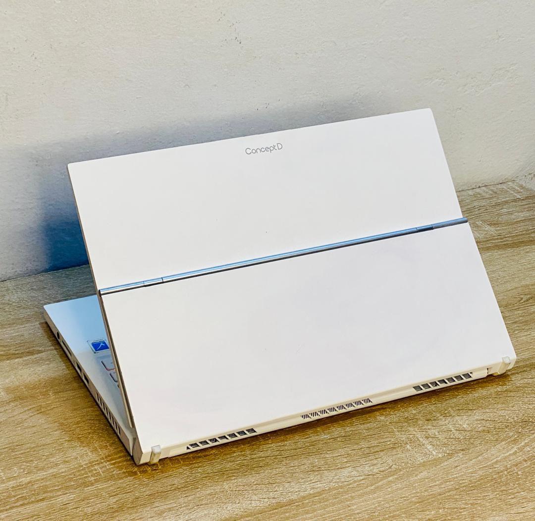 JKoss Acer ConceptD CC314-72G i7 10th gen – Image 4