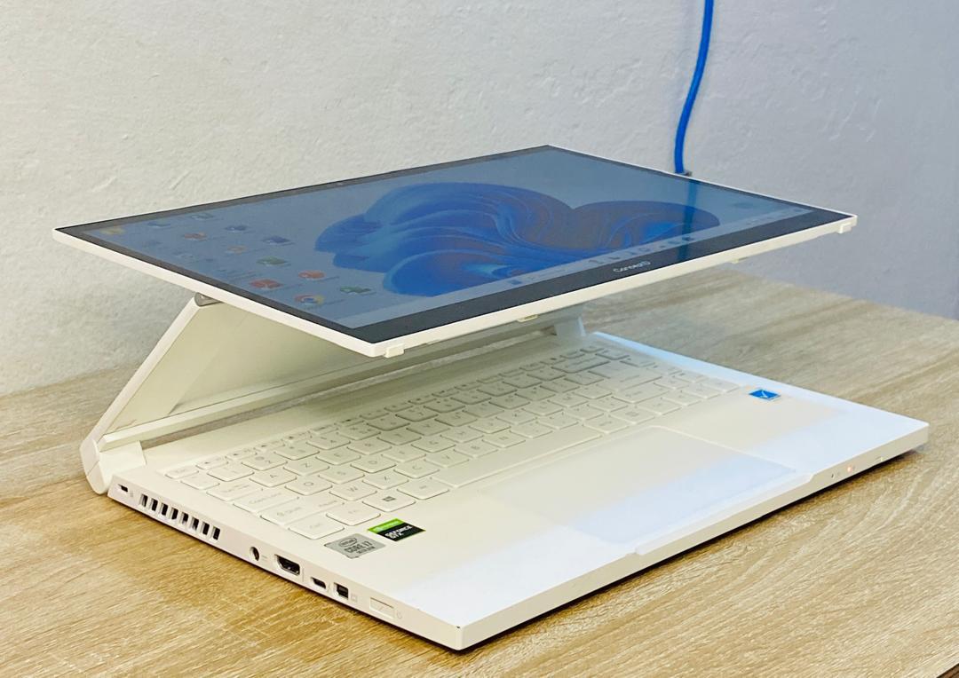 JKoss Acer ConceptD CC314-72G i7 10th gen – Image 5