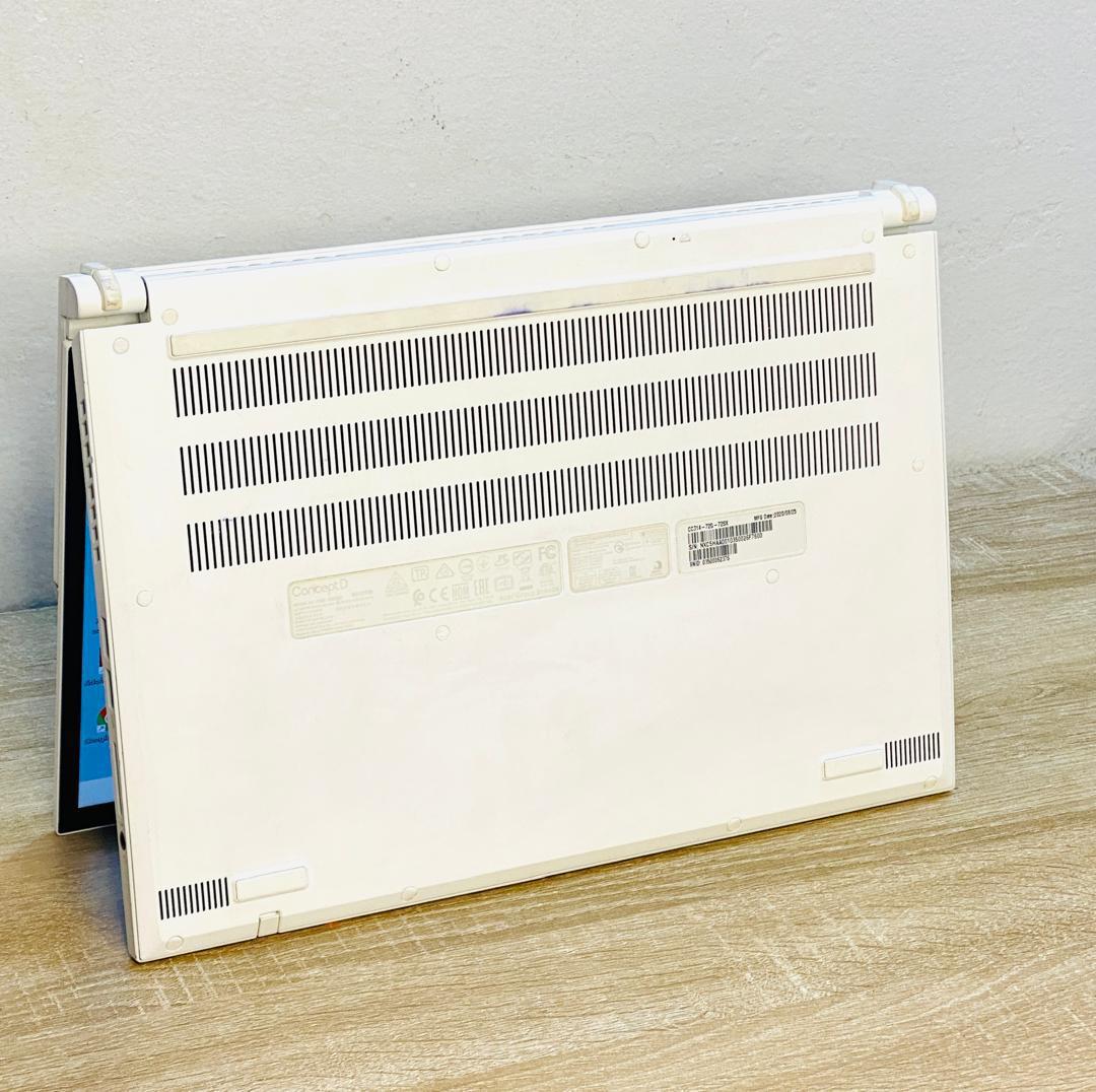 JKoss Acer ConceptD CC314-72G i7 10th gen – Image 7