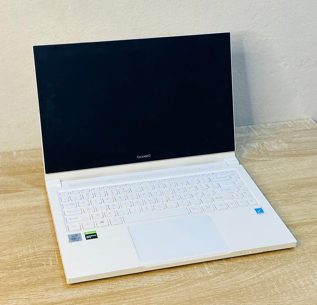 JKoss Acer ConceptD CC314-72G i7 10th gen – Image 2