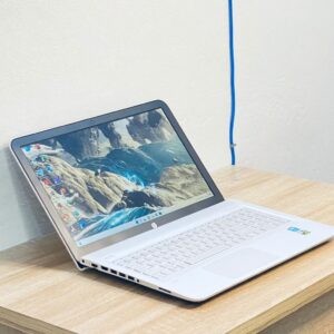 JKoss HP ENVY NoteBook i7 5th gen