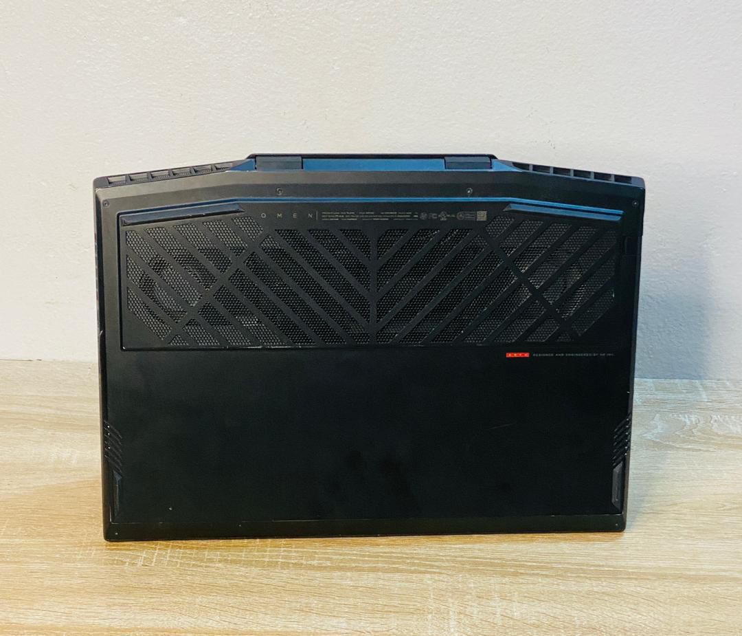 JKoss HP OMEN Laptop 15-dh1xxx i7 10th gen – Image 3