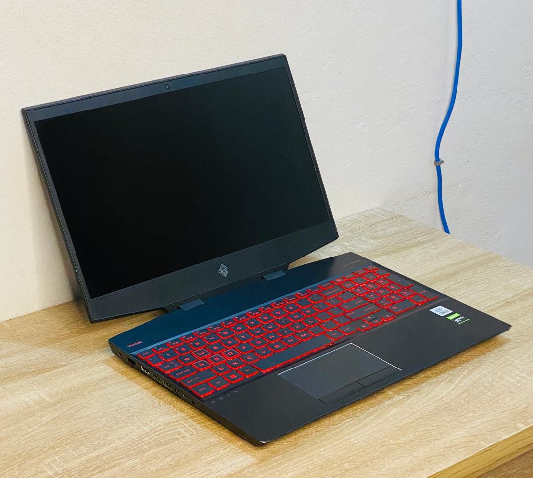 JKoss HP OMEN Laptop 15-dh1xxx i7 10th gen – Image 5