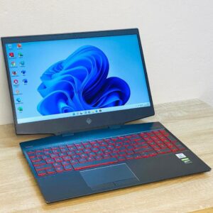 JKoss HP OMEN Laptop 15-dh1xxx i7 10th gen