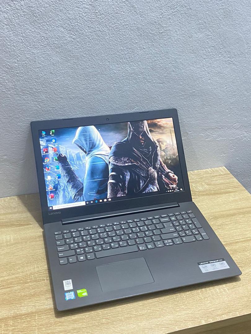 JKoss LENOVO Ideapad 330 i5 8th gen
