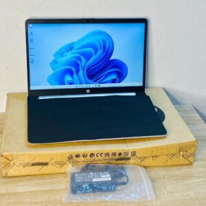 JKoss HP Laptop 15s-fq5xxx i5 12th gen