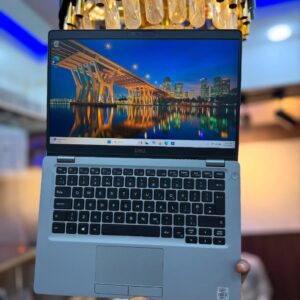 JKoss DELL Latitude 5410 i5 10th gen