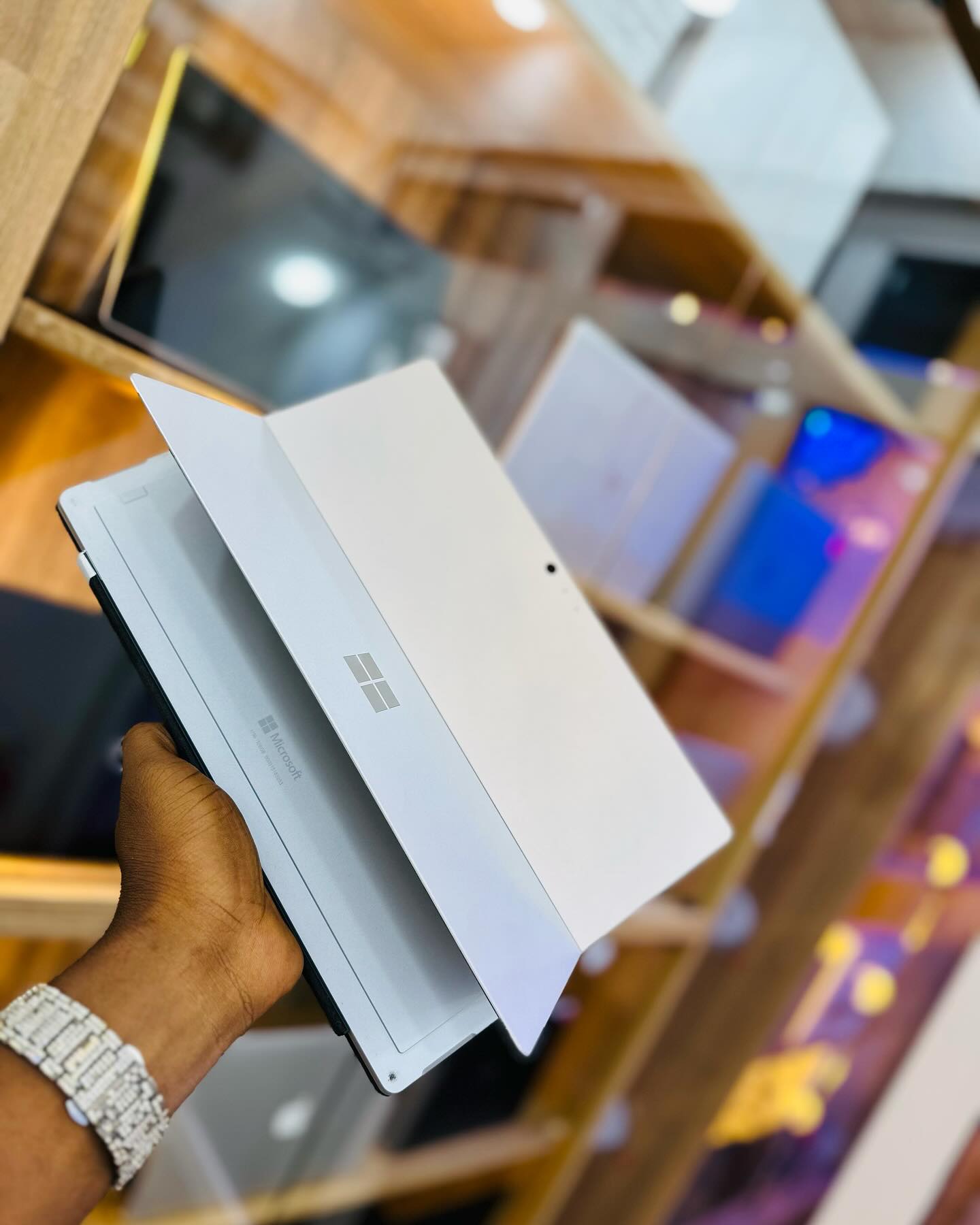 JKoss Surface Pro 7 i7 10th gen – Image 5