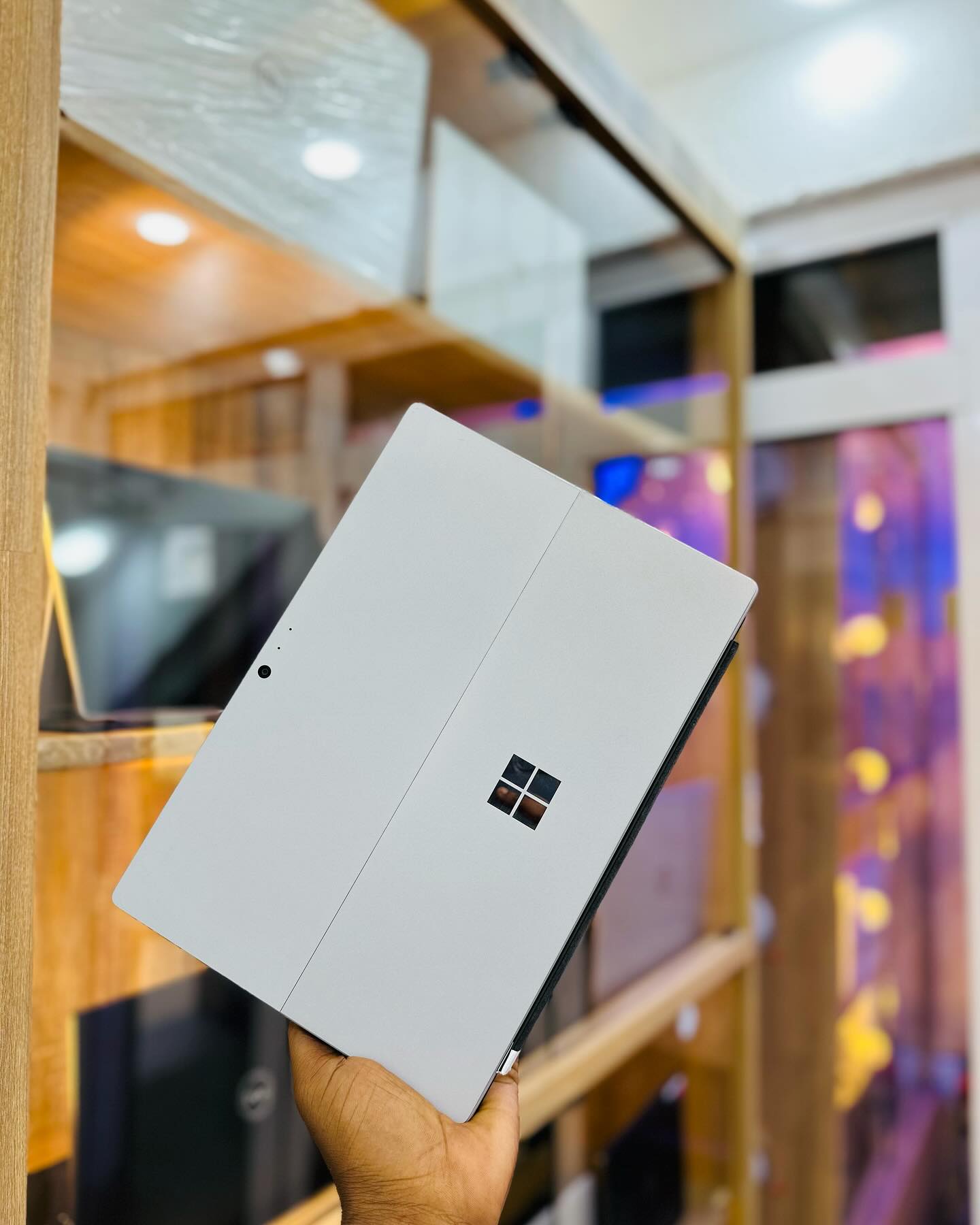 JKoss Surface Pro 7 i7 10th gen – Image 4