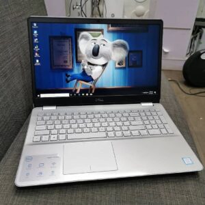 JKoss DELL inspiron 5584 i7 8th gen