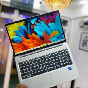 JKoss HP Probook 450 G9 i5 12th gen