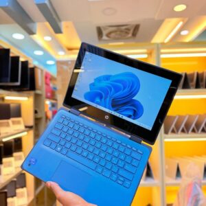 JKoss HP Probook x360 11 G7 10th gen