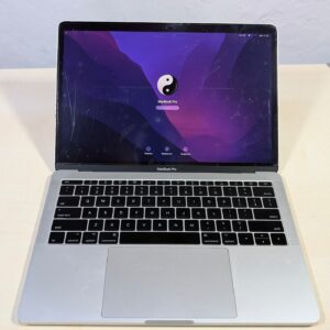 JKoss MacBook Pro i5