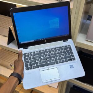 JKoss HP Elitebook 840 G3 i7 6th gen