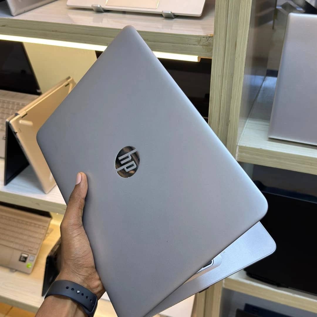 JKoss HP Zbook Fury G8 Mobile workstation version pro Gaming i7 11th gen – Image 4