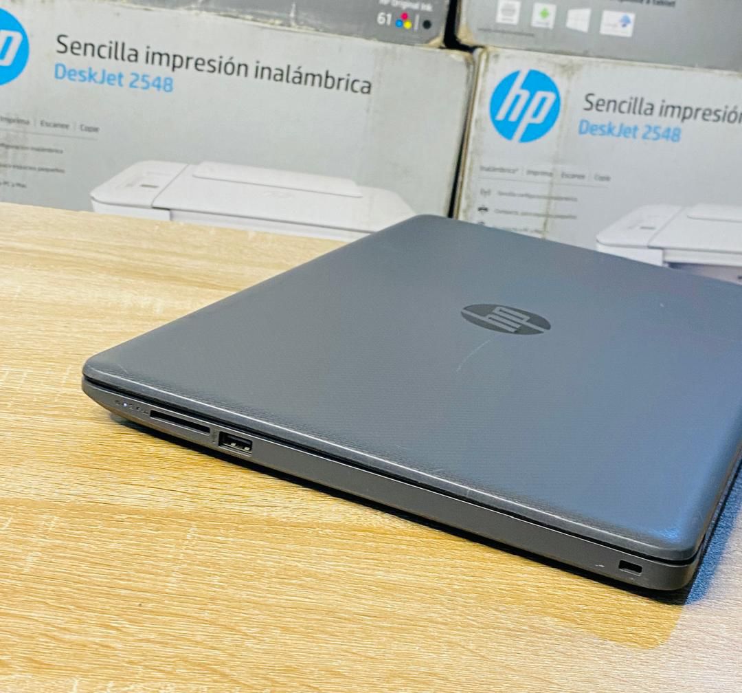 JKoss HP 255 G7 Notebook 9th gen – Image 3