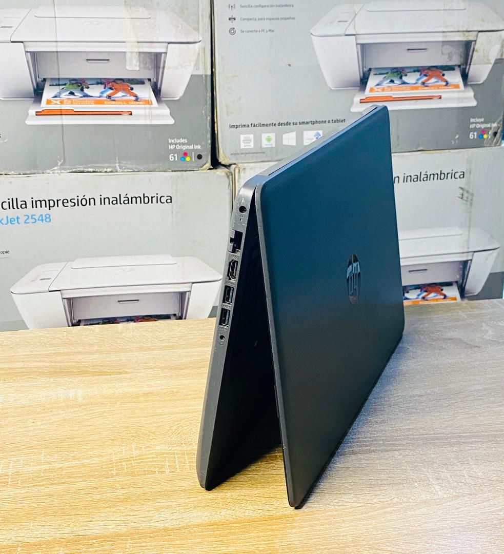 JKoss HP 255 G7 Notebook 9th gen – Image 5