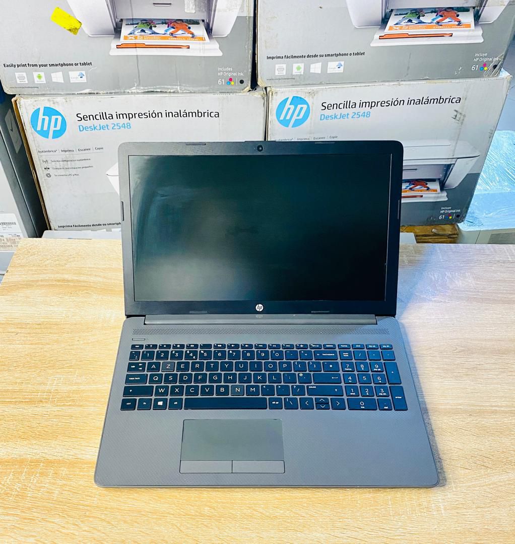 JKoss HP 255 G7 Notebook 9th gen – Image 4