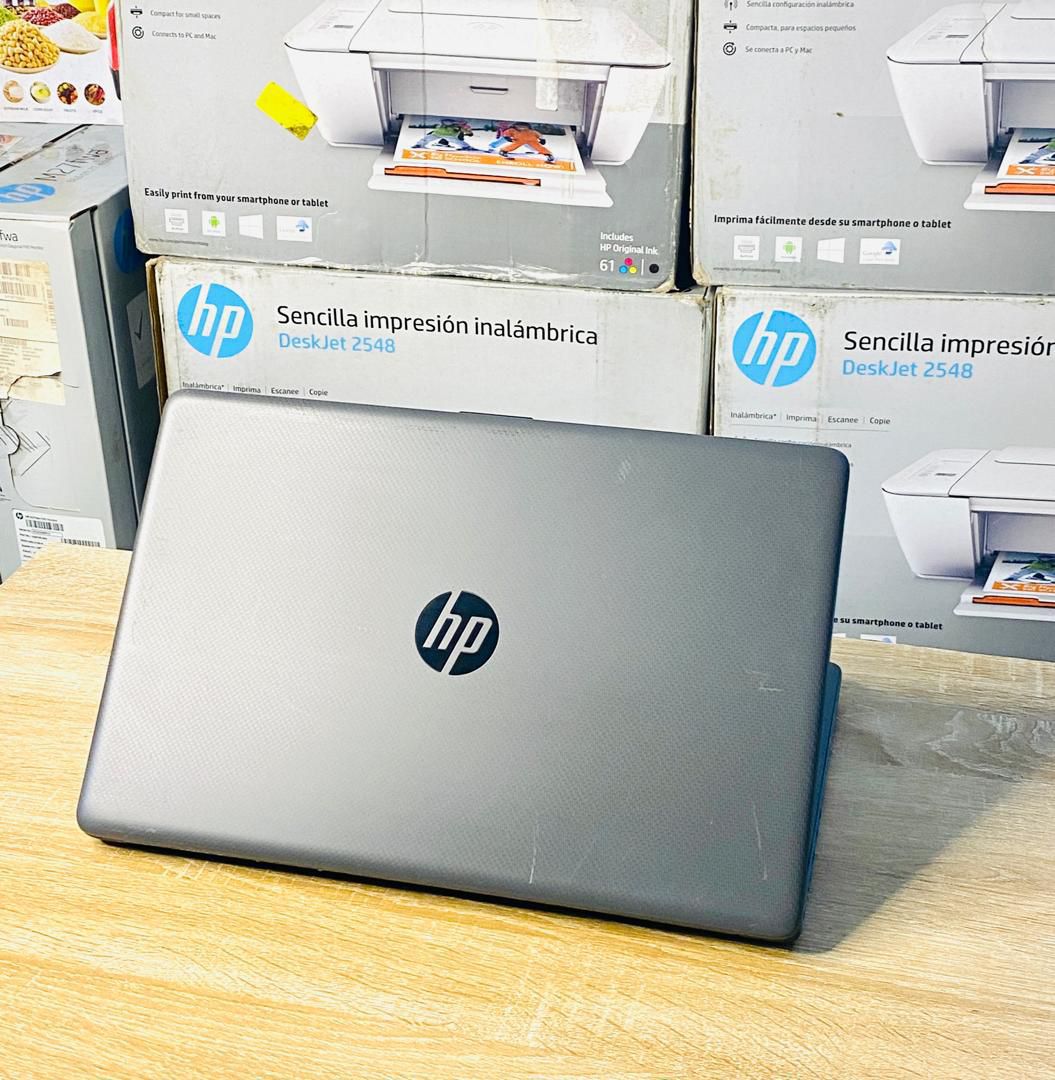 JKoss HP 255 G7 Notebook 9th gen – Image 2