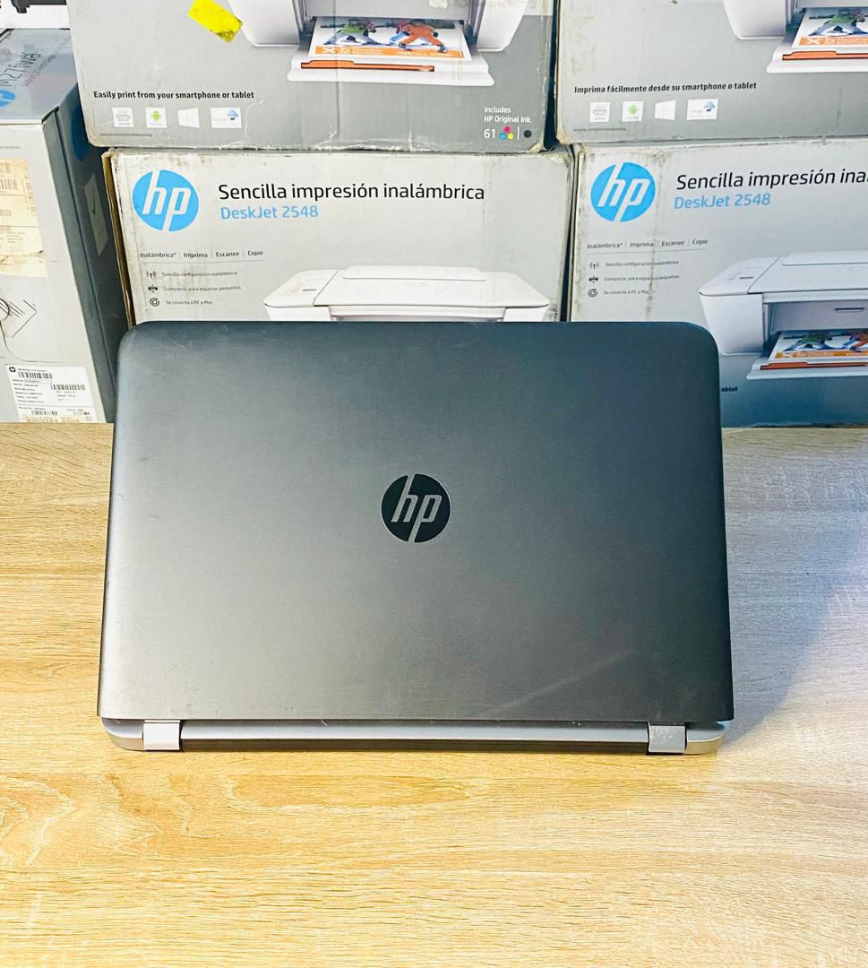 JKoss HP Probook 450 G3 i7 – Image 3
