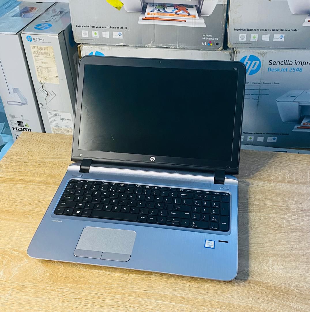 JKoss HP Probook 450 G3 i7 – Image 2