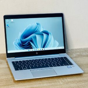 JKoss HP ELITEBOOK 840 G6 i5 8th gen