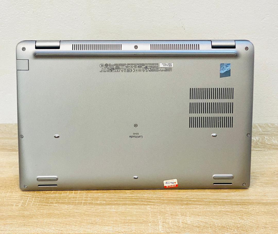 JKoss DELL Latitude 5530 i7 12th gen – Image 3