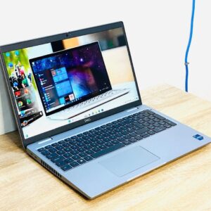 JKoss DELL Latitude 5530 i7 12th gen