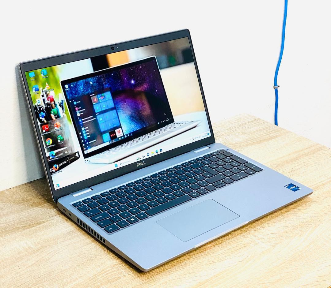 JKoss DELL Latitude 5530 i7 12th gen