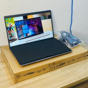 JKoss DELL Latitude 5530 i7 12th gen