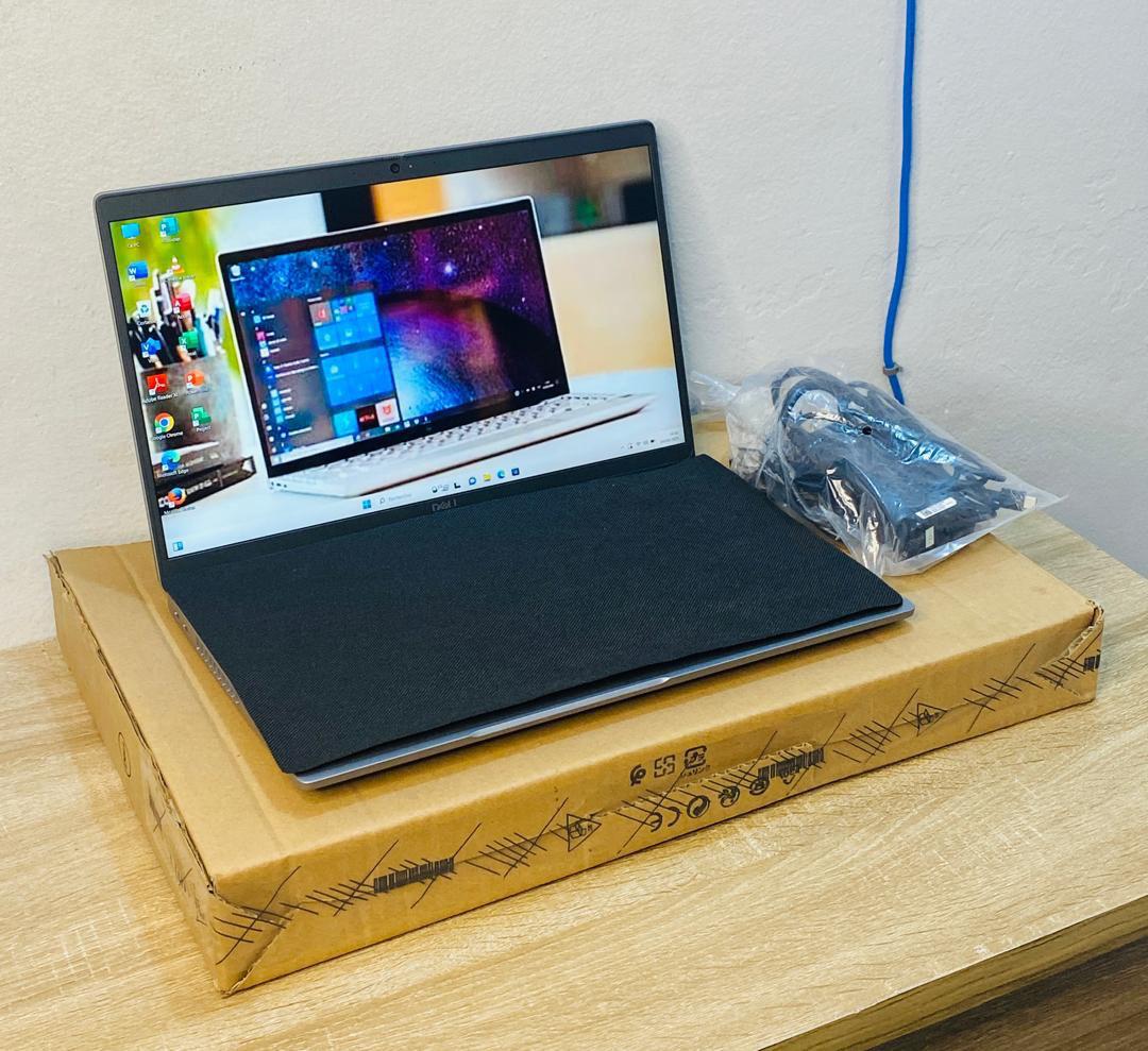 JKoss DELL Latitude 5530 i7 12th gen