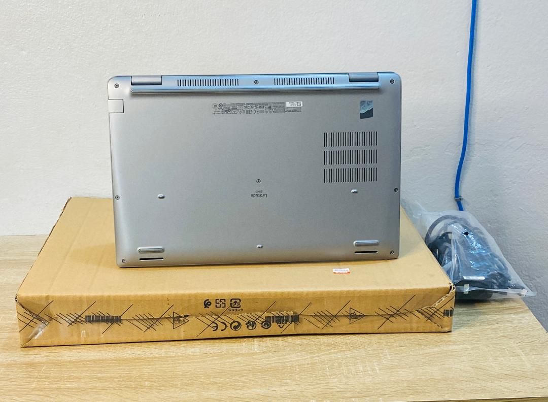 JKoss DELL Latitude 5530 i7 12th gen – Image 7