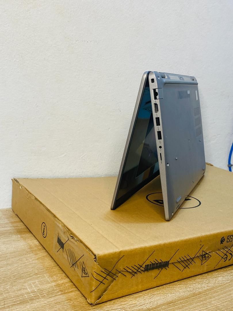 JKoss DELL Latitude 5530 i7 12th gen – Image 6