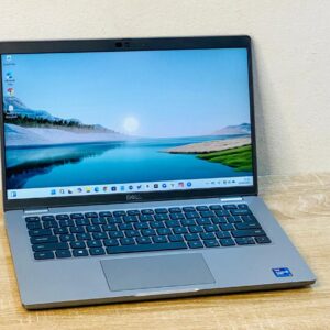 JKoss DELL Latitude 5420 i7 11th gen