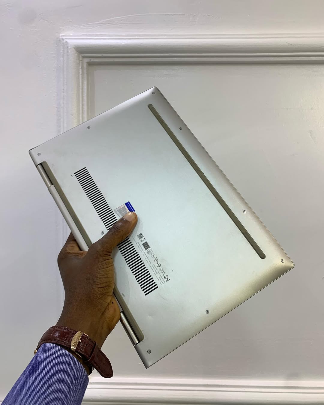 JKoss Lenovo Yoga C740 x360 i5 10th gen – Image 2