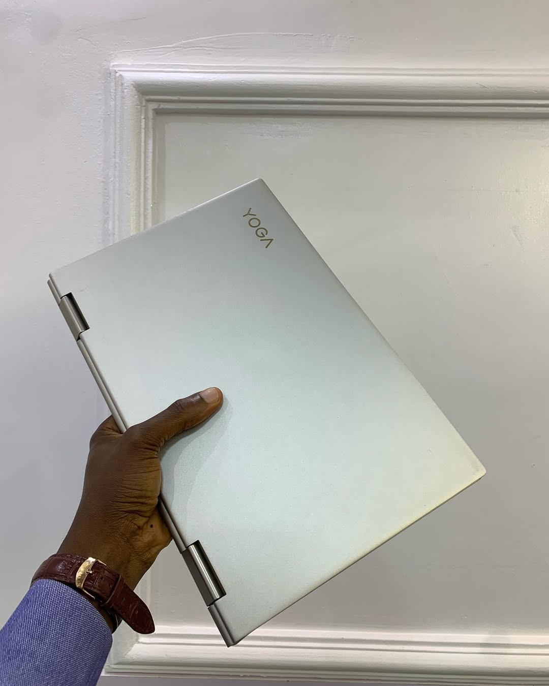 JKoss Lenovo Yoga C740 x360 i5 10th gen – Image 7