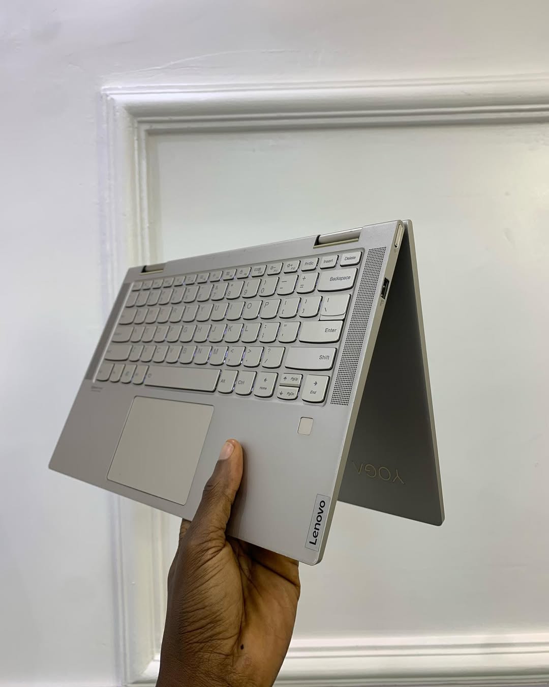 JKoss Lenovo Yoga C740 x360 i5 10th gen – Image 5