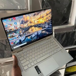 JKoss Lenovo Yoga C740 x360 i5 10th gen