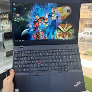 JKoss Ultraslim Lenovo thinkpad L15 i5 10th gen