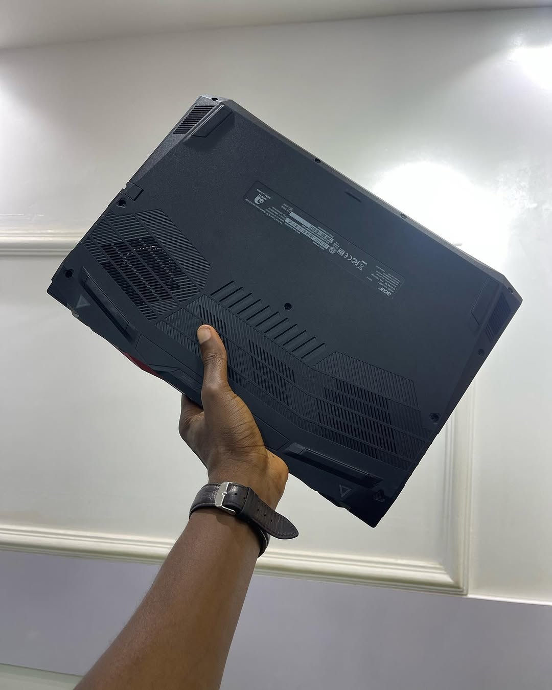 JKoss Acer Nitro Gaming Laptop 15 i7 10th gen – Image 4