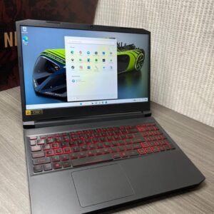 JKoss Acer Nitro Gaming Laptop 15 i7 10th gen