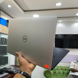 JKoss Dell XPS 15 9550 Gaming core i7 6ème gén