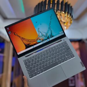 JKoss LENOVO THINKBOOK 20RV i7 11th gen