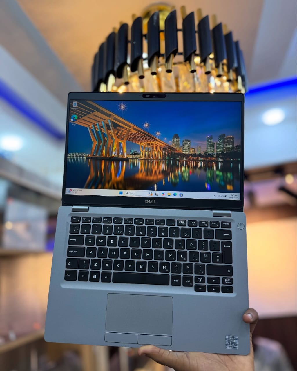 JKoss DELL Latitude 5410 i5 10th gen – Image 4