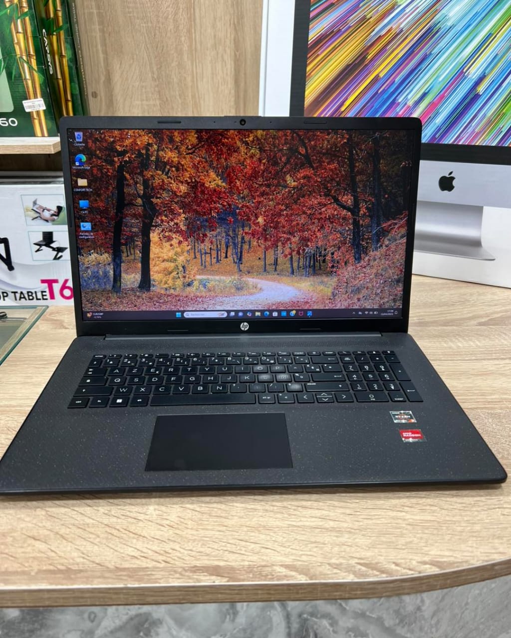 JKoss HP Laptops 17z-cp000 Gaming i7 7th gen – Image 4