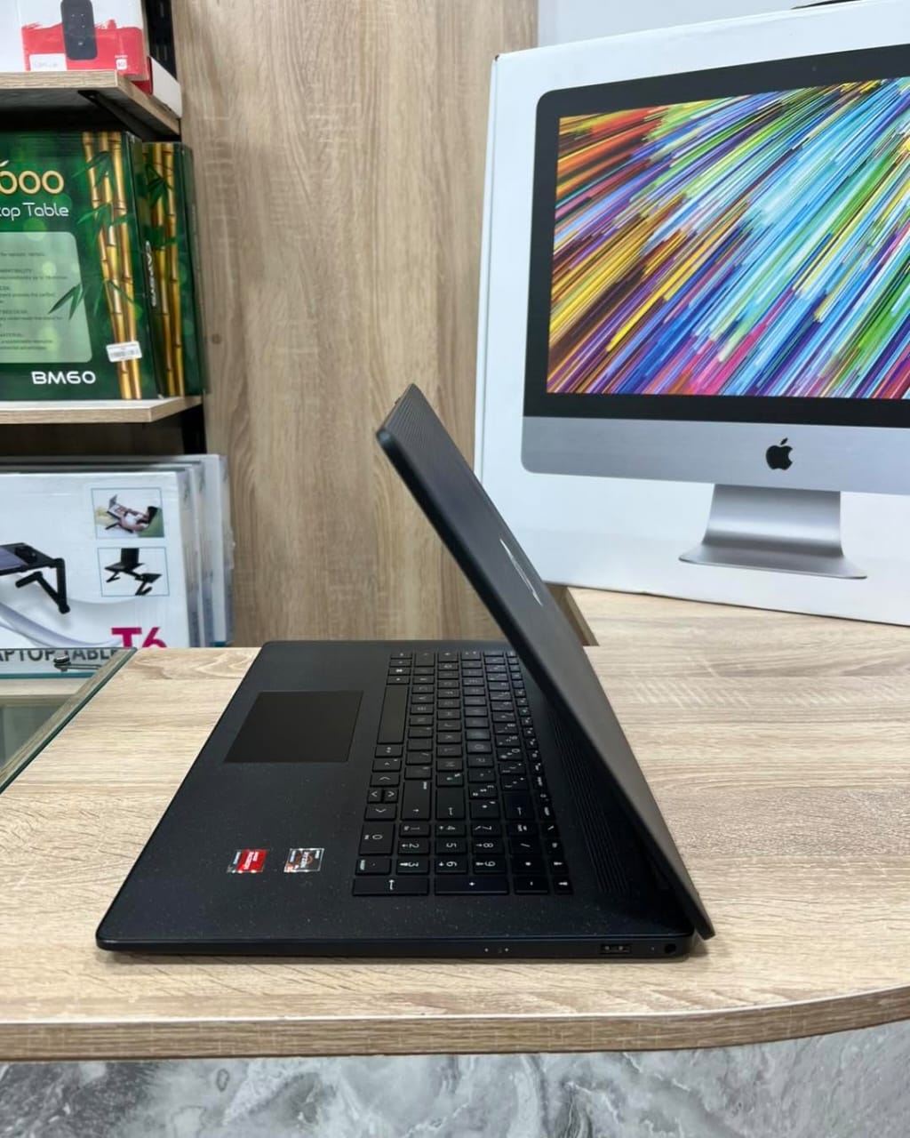 JKoss HP Laptops 17z-cp000 Gaming i7 7th gen – Image 5