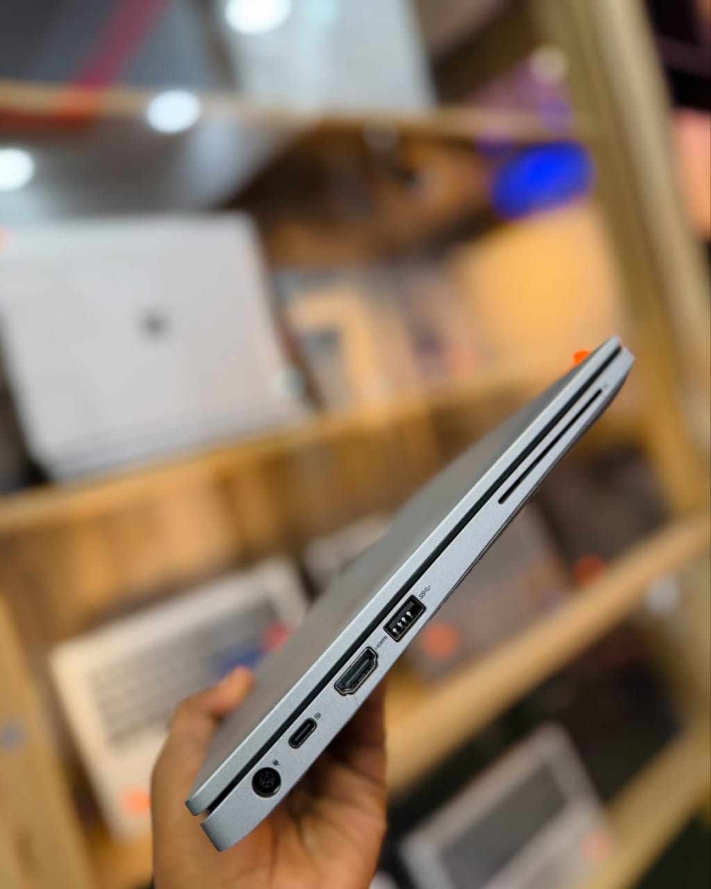 JKoss DELL Latitude 5410 i5 10th gen – Image 3