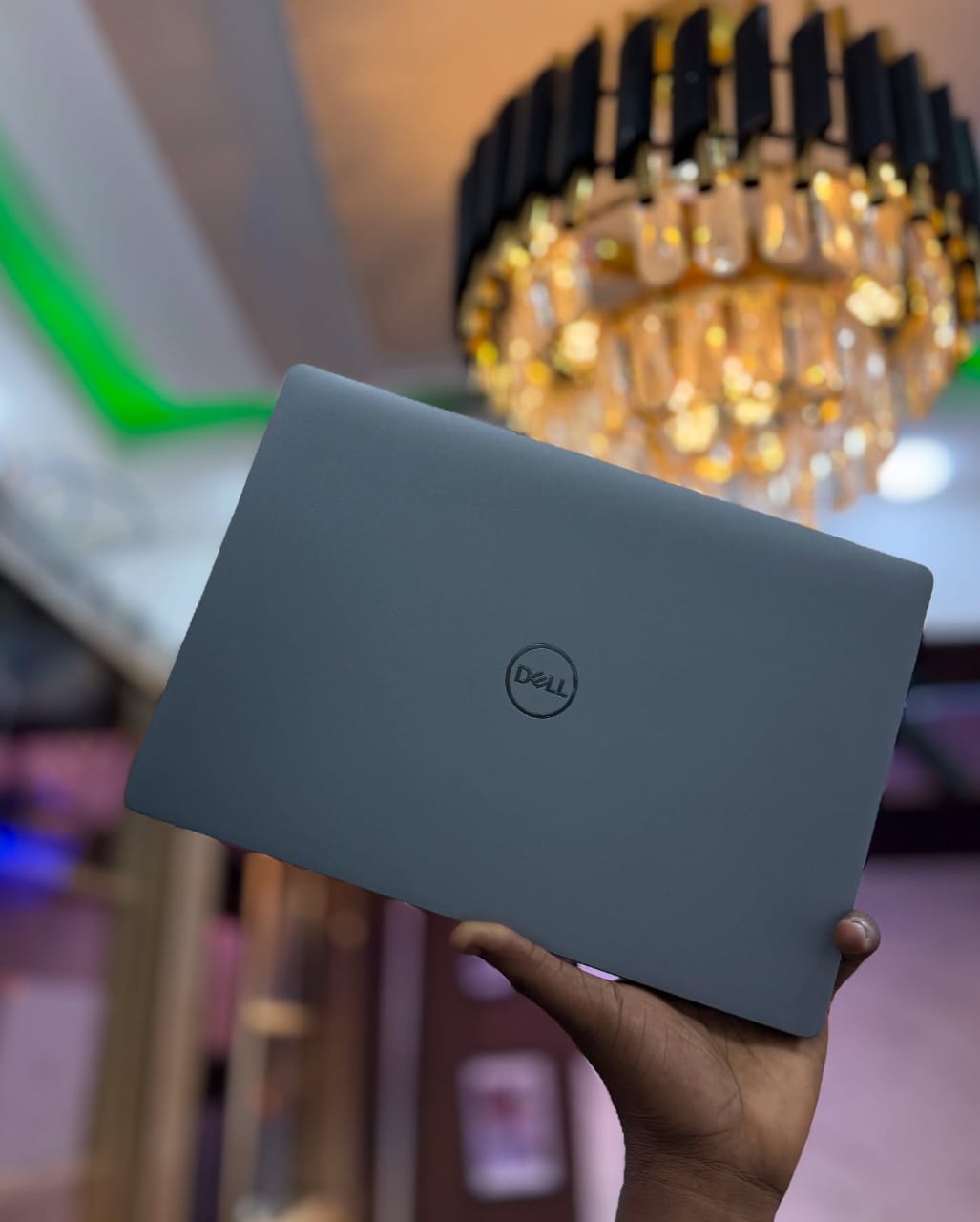 JKoss DELL Latitude 5410 i5 10th gen – Image 2