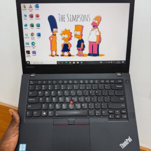 JKoss LENOVO thinkpad T480 i5 8th gen