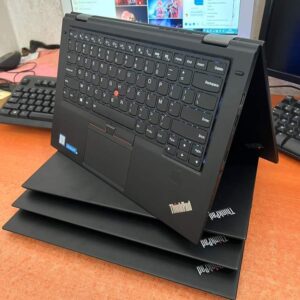 JKoss Lenovo thinkpad YOGA L380 x360  i5 8th gen
